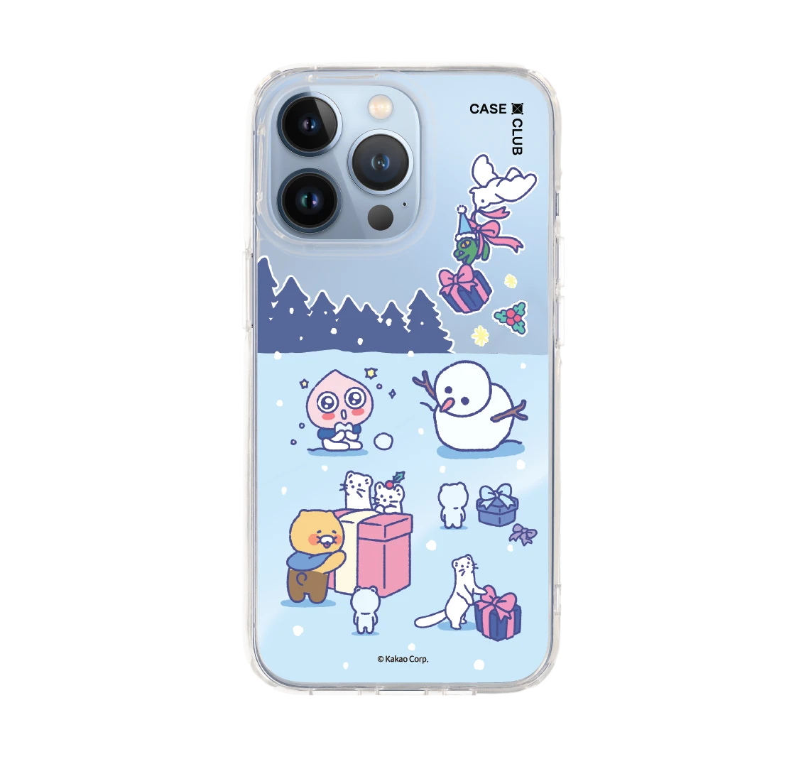 kakao friends gift